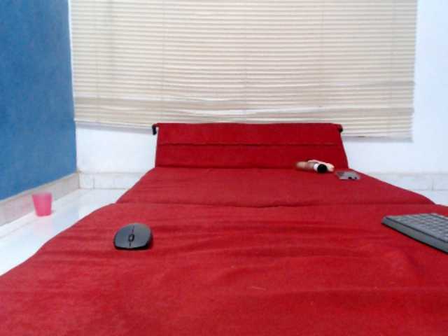 Captures d'écran de diffusion andreaacker