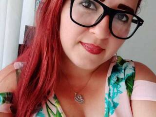 Chat vidéo érotique andreacastroo