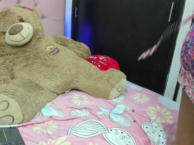 Captures d'écran de diffusion AndreaDuque