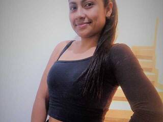 Chat vidéo érotique andreafoxcm10