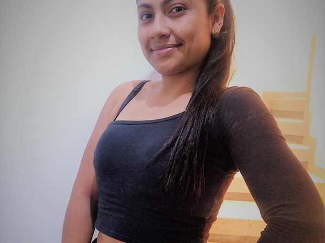 Photo du profil andreafoxcm10