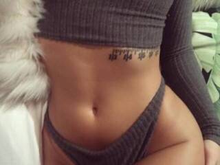 Chat vidéo érotique andrealushot