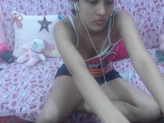 Captures d'écran de diffusion Andrearomer