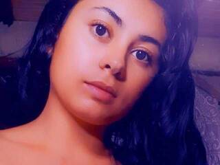 Chat vidéo érotique AndreaSerna