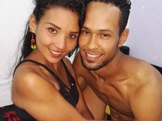 Chat vidéo érotique AndreaSexy69