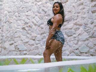 Chat vidéo érotique AndreaSmitth