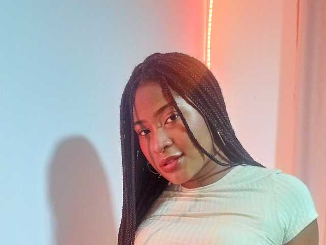 Photo du profil andreawilliam