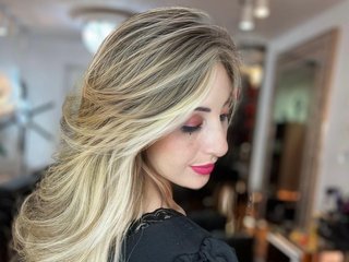 Chat vidéo érotique AndreinaSuann