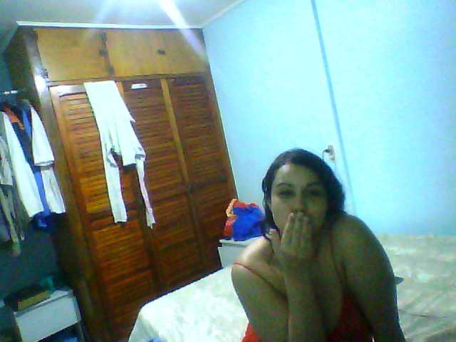 Captures d'écran de diffusion Andreinaswith