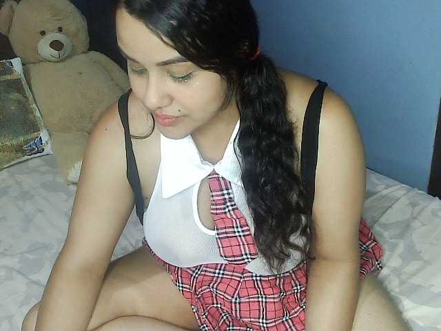 Captures d'écran de diffusion Andreinaswith