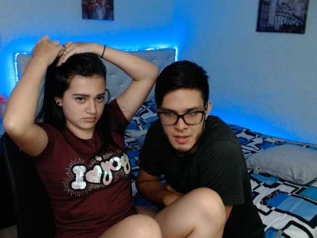 Captures d'écran de diffusion AndrewAntone