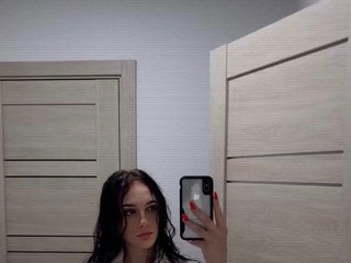 Chat vidéo érotique Andriana-Rosy