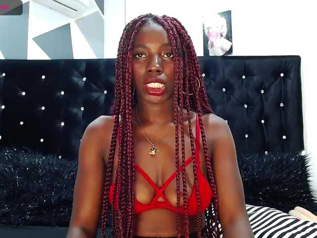 Captures d'écran de diffusion AndyCorreaa