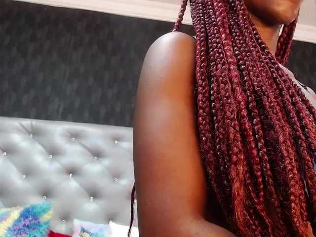 Captures d'écran de diffusion AndyCorreaa