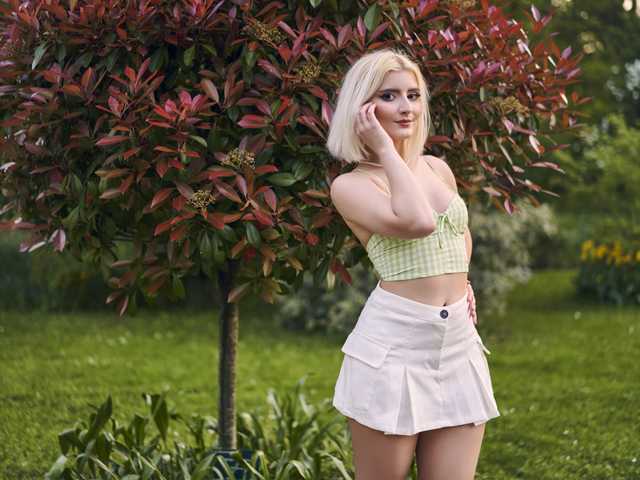 Photo du profil AndyMynx