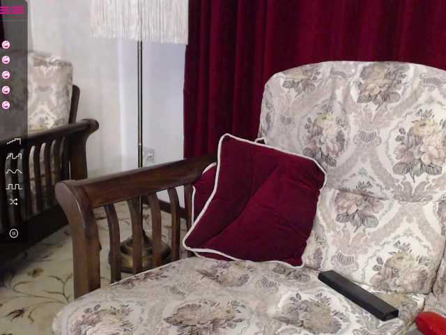 Captures d'écran de diffusion Aneflow