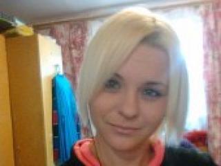 Chat vidéo érotique aneiz