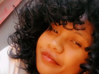 Chat vidéo érotique Anelah