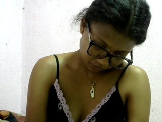 Chat vidéo érotique Anelah