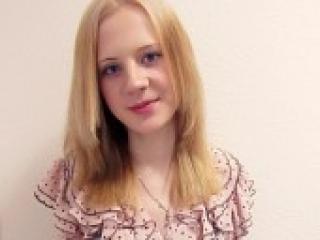 Chat vidéo érotique aneliss