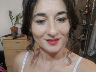Chat vidéo érotique Anemarie89