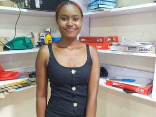 Chat vidéo érotique AnerlisaDee