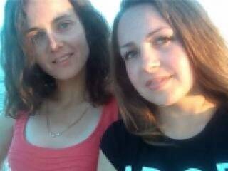 Chat vidéo érotique anett0302