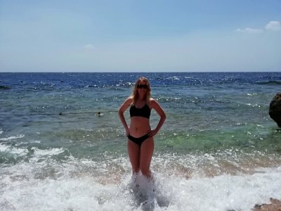 Photo du profil AnettyF