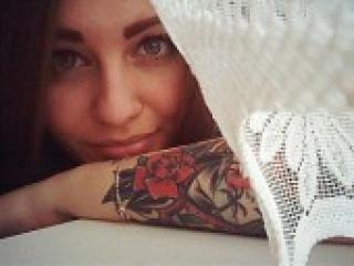 Photo du profil aneytis