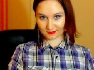 Photo du profil anezka
