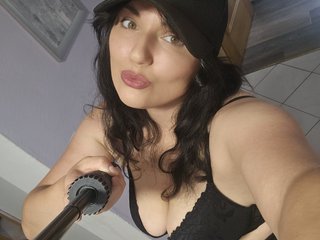 Chat vidéo érotique ANFISASEXY