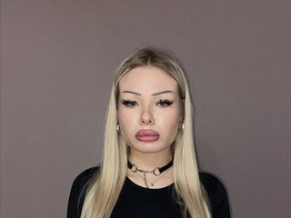 Chat vidéo érotique AnfisaLoli
