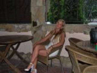 Chat vidéo érotique anfissochka