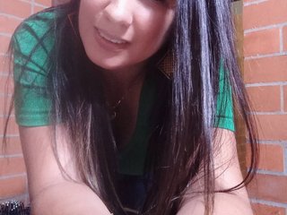 Chat vidéo érotique Angel-29