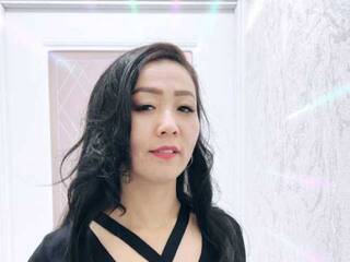 Chat vidéo érotique ANGEL-A4