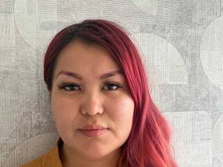 Chat vidéo érotique ANGEL-A6