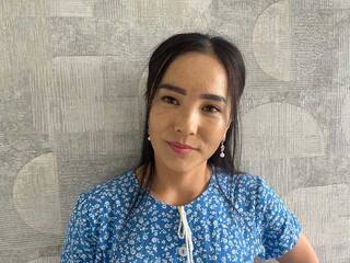 Chat vidéo érotique ANGEL-A7