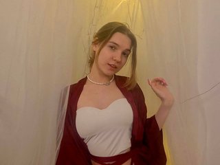 Chat vidéo érotique angel-best