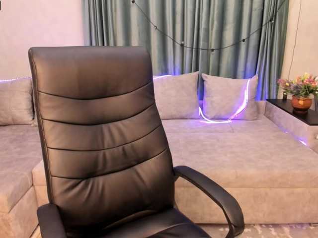 Captures d'écran de diffusion Angel-Elise