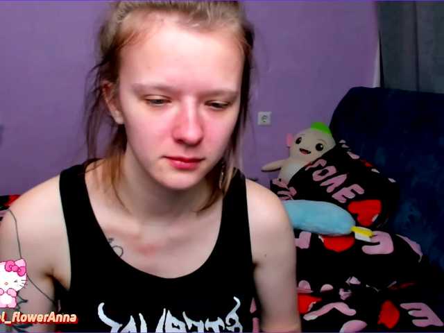 Photos angel-flower hello! my name is Anna and its my new account thank u for your support goal is anal 253