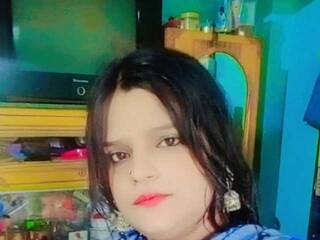 Chat vidéo érotique Angel-ind