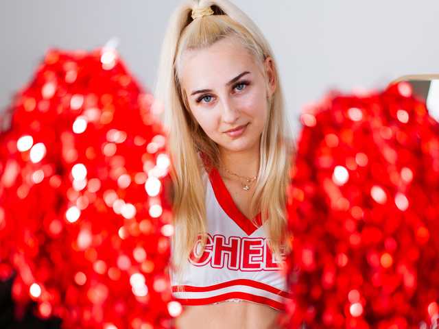 Photo de profil Angel-Jessie