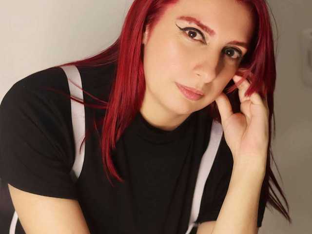 Photo du profil angel-red