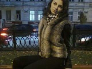 Chat vidéo érotique angel018