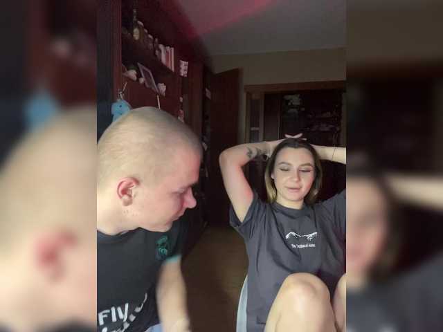 Captures d'écran de diffusion Sladkie789