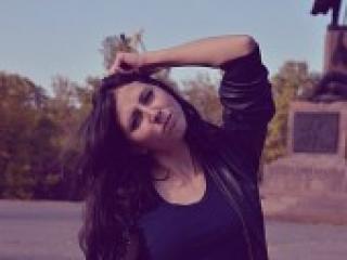 Chat vidéo érotique angel17a