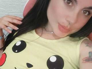 Chat vidéo érotique angela-clarkk