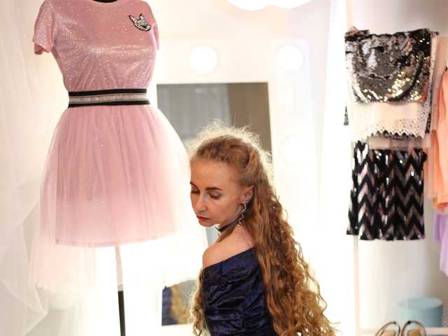 Photo du profil Angela-Rosa