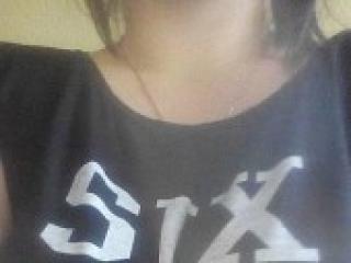 Chat vidéo érotique angela22