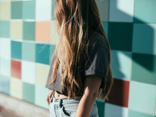 Chat vidéo érotique Angela369